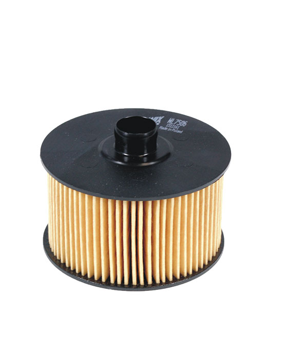 Filtron OE 666/3