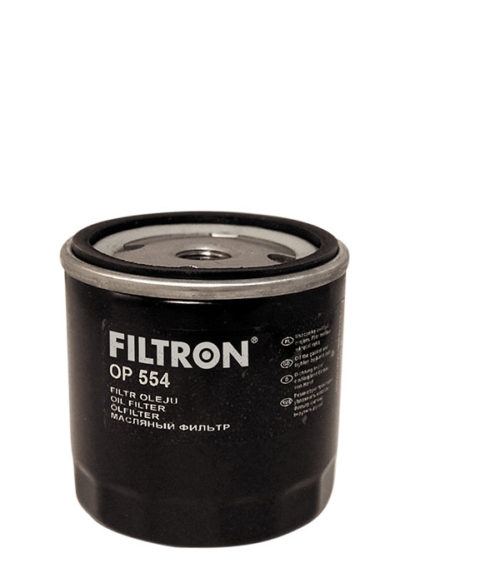 Filtron OP 554