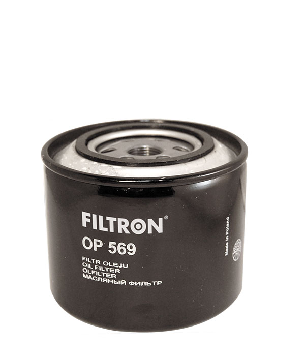Filtron OP 569