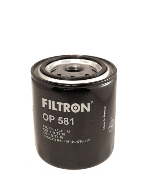 Filtron OP 581