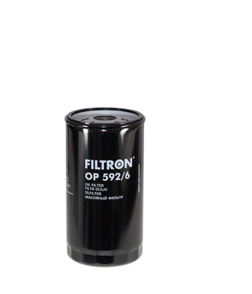 Filtron OP 592/6