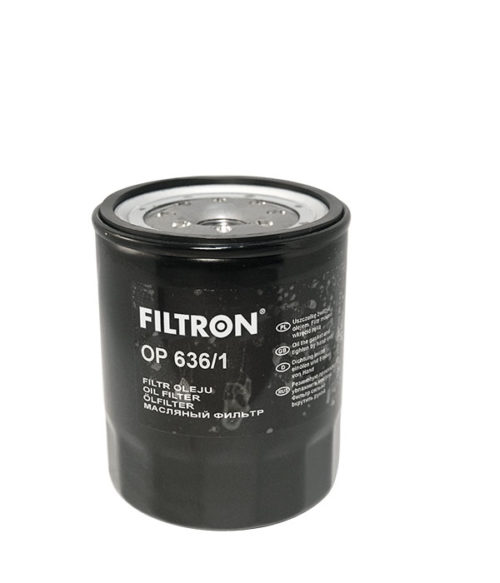Filtron OP 636/1