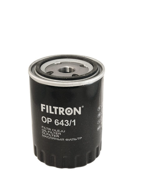 Filtron OP 643/1