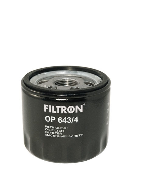 Filtron OP 643/4