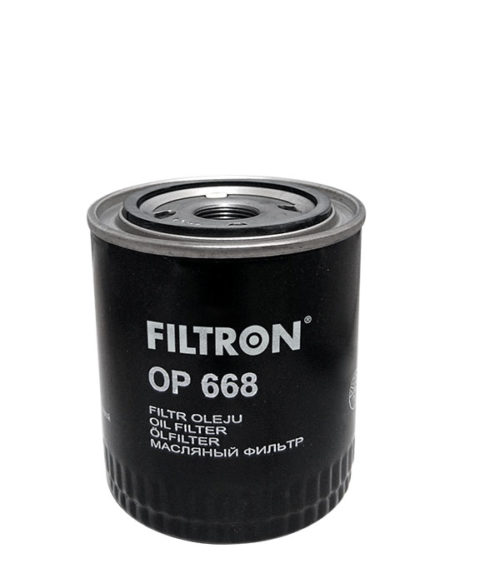 Filtron OP 668