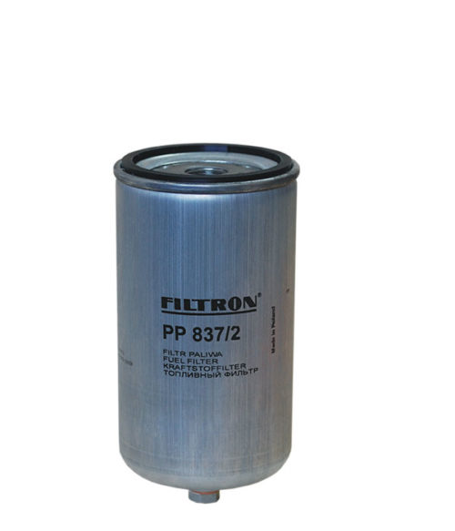 Filtron PP 837/2