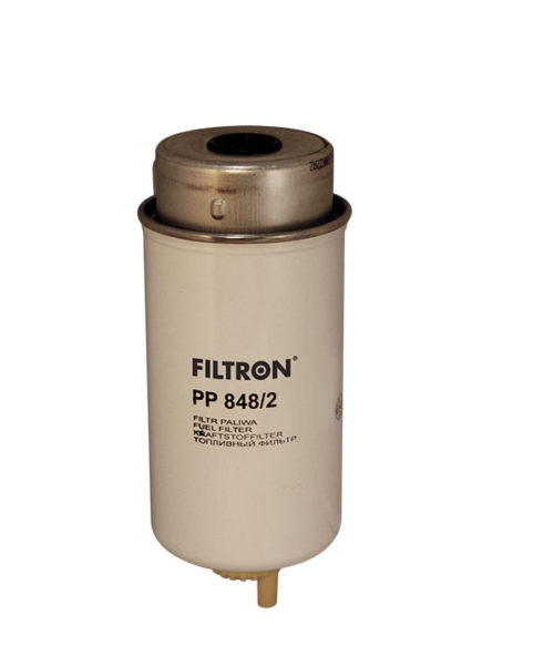 Filtron PP 848/2
